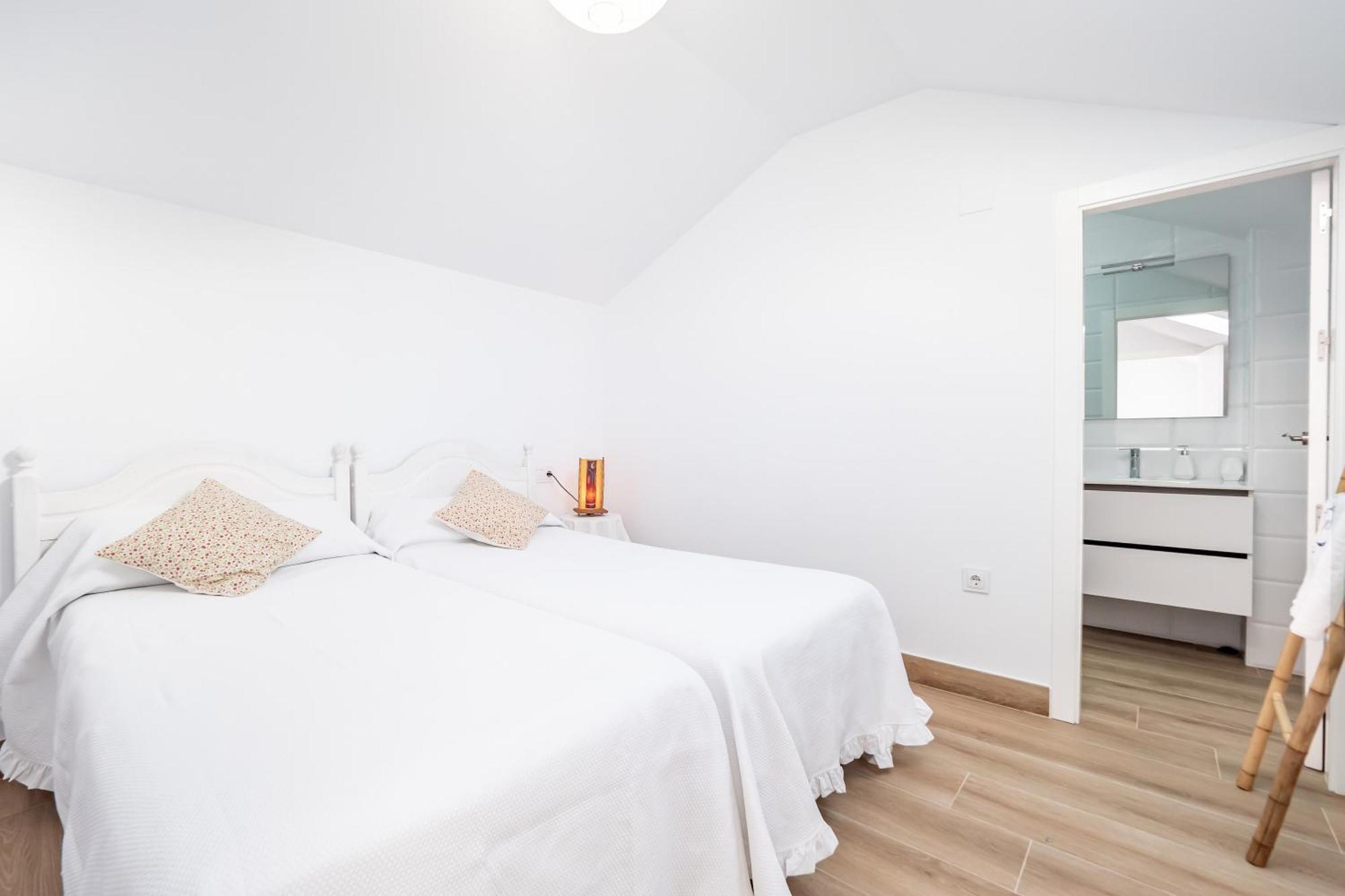Casa Pereira Apartment Cartaya Exterior photo
